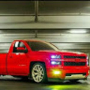 Meet your Posher, Steven